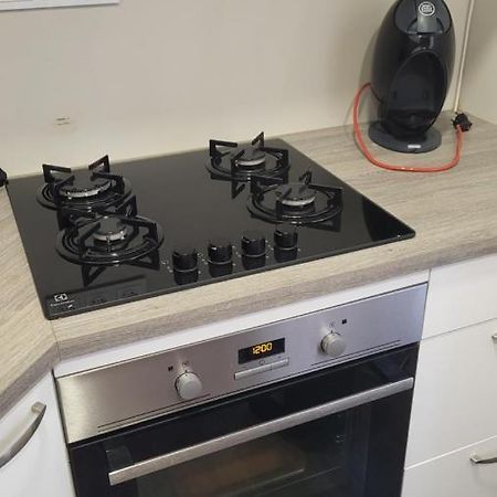 Kivioli Apartment Εξωτερικό φωτογραφία