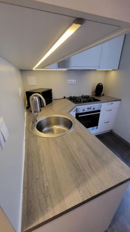Kivioli Apartment Εξωτερικό φωτογραφία