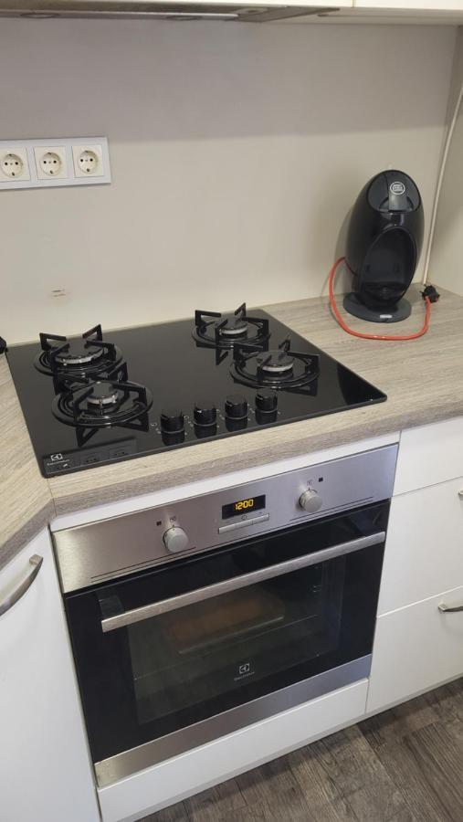 Kivioli Apartment Εξωτερικό φωτογραφία