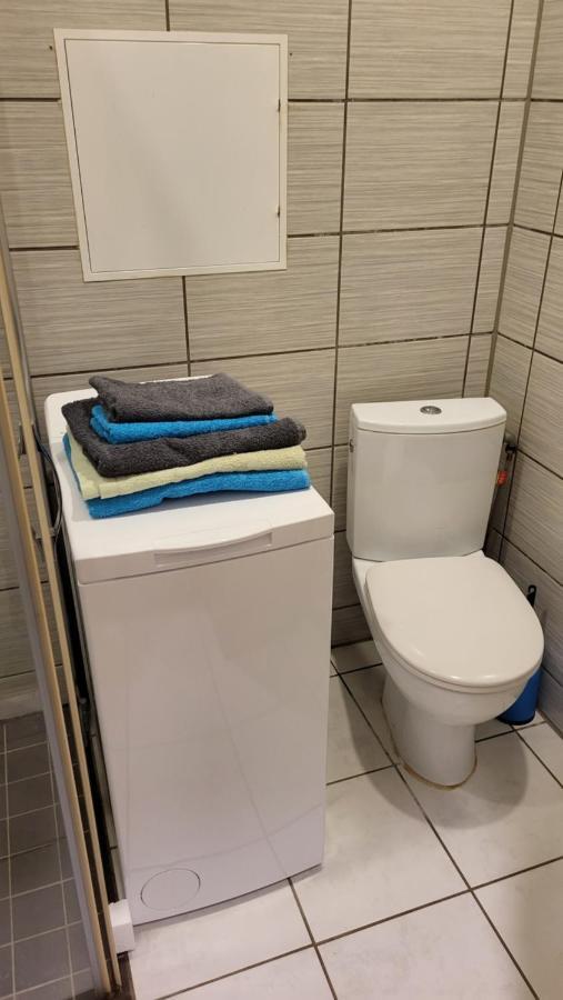 Kivioli Apartment Εξωτερικό φωτογραφία